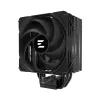 ZALMAN CNPS9X PERFORMA PLUS Melns CPU Cooler
