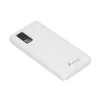 Pārnēsājams ārējais akumulators Extralink EPB-098W 10000mAh