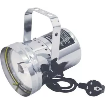 Prožektors EUROLITE T-36 Argento 36W LED tapas gaismeklis fokusētam apgaismojumam