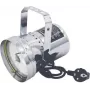 Prožektors EUROLITE T-36 Argento 36W LED tapas gaismeklis fokusētam apgaismojumam