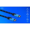 HDMI kabelis Savio CL-143 3m