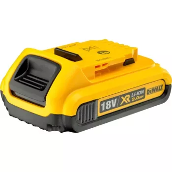 Baterija DeWALT DCB183