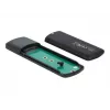 SSD korpuss DeLOCK Ārējais USB Type-C Combo korpuss 42633