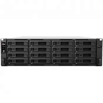 Barošanas bloks Synology PSU 500W_4 500W