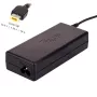 Strāvas adapteris Akyga AK-ND-29 90W 20V 4.5A Lenovo klēpjdatoriem, maiņstrāva 100–250V, 1,2 m kabelis, melns