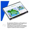 HP OmniBook BZ8L0EA 16 piezīmjdators - 5 GHz 40,6 cm - 1 TB SSD - 32 GB RAM - skārienekrāns - Windows 11 Home (BZ8L0EA#ABD)