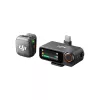 Mikrofonu sistēma DJI Camera Acc Mic 3 (1× raidītājs + 1× uztvērējs)