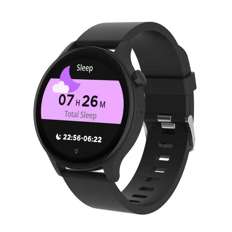 Denver Smartwatch SWC-338B - Viedpulkstenis (116111000790)