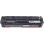 Renkforce Toneris, aizvieto HP 204A CF531A saderīgs ciāna krāsas RF-HPCF531A (RF-6723104)