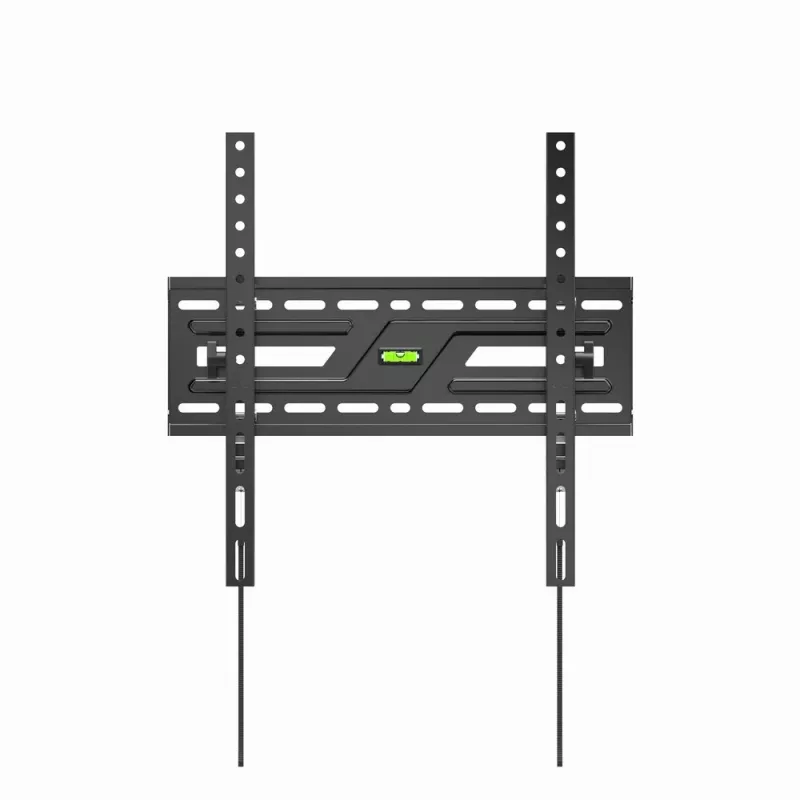 Gembird WM-75T-04 TV sienas stiprinājums (slīpums), 37”-75”, melns