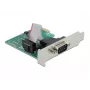 PCI Express x1 karte DeLOCK 90006