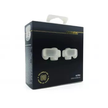 Bose 881046-0040 austiņas/ausu komplekts Vadu un bezvadu Iekšausu Bluetooth Balts