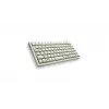 CHERRY G84-4100 tastatūra Universāla USB QWERTY US English Pelēka