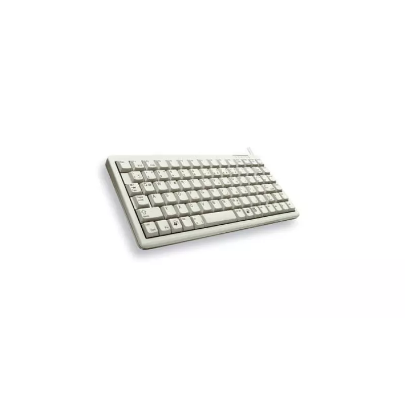 CHERRY G84-4100 tastatūra Universāla USB QWERTY US English Pelēka
