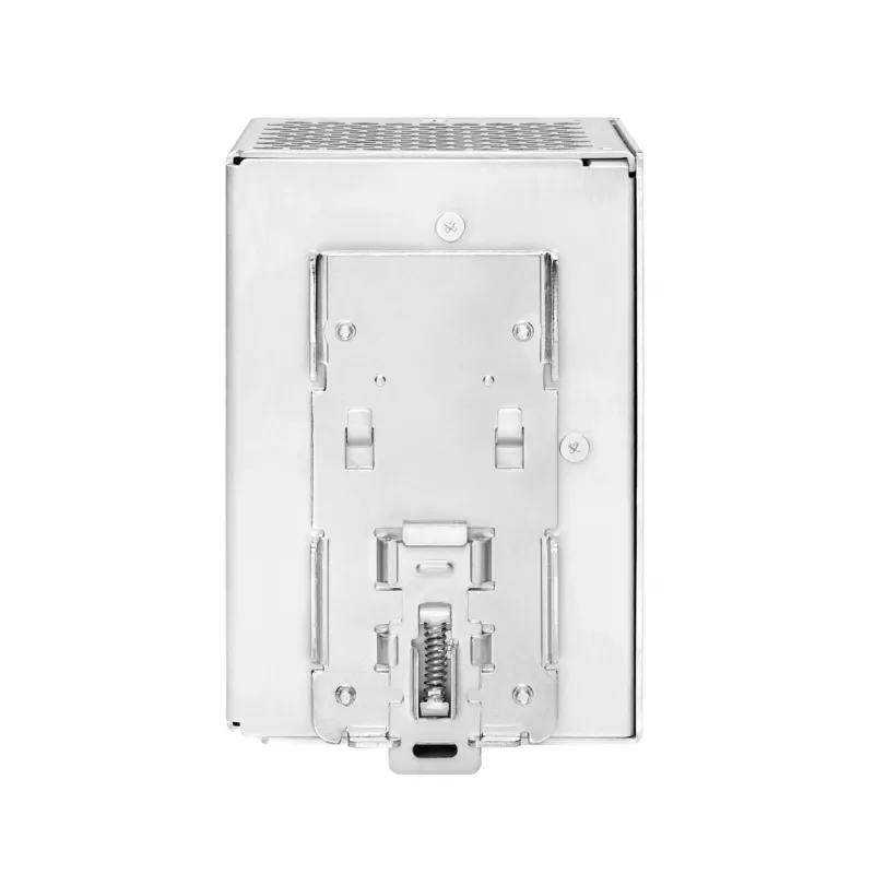 Hewlett Packard Enterprise HPE Aruba - barošanas bloks - maiņstrāva 100-240 V - 240 W - HPE Aruba 4100i (JL819A) ierīcei