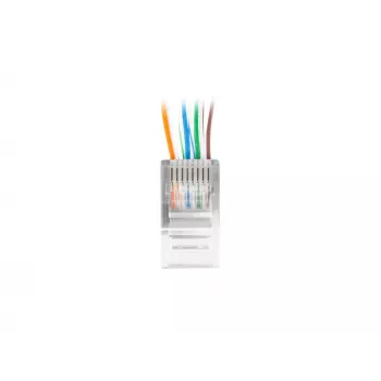 Vada savienotājs RJ-45 Lanberg PLU-6000EZ