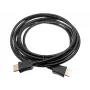 Alantec AV-AHDMI-7.0 HDMI kabelis 7m v2.0 High Speed ar Ethernet - zeltīti savienotāji