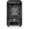 Thermaltake The Tower 250 Mini Tornis Melns, Balts