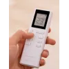 Cecotec Portatīvais gaisa kondicionieris | ForceClima 12600 SoundLess Heating