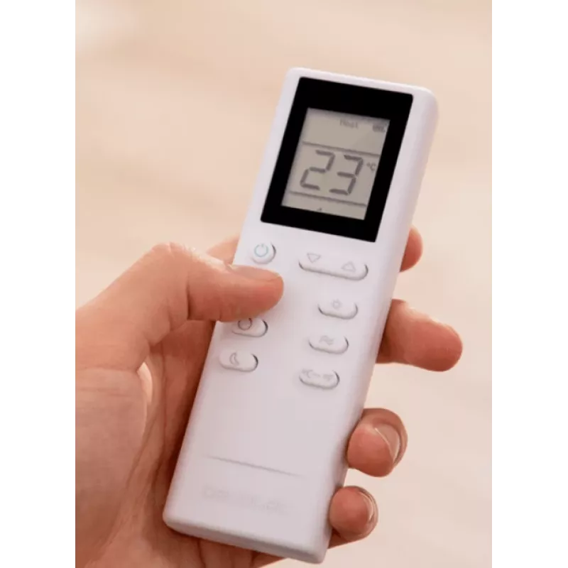 Cecotec Portatīvais gaisa kondicionieris | ForceClima 12600 SoundLess Heating