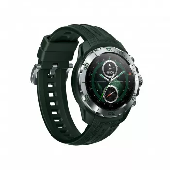 Mibro GS Explorer viedpulkstenis, zaļš