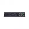 Nepārtrauktās barošanas avots CYBERPOWER OLS2000ERT2UA-B 2000VA/1800W On-Line tornis/2U ar LCD, USB un RS232