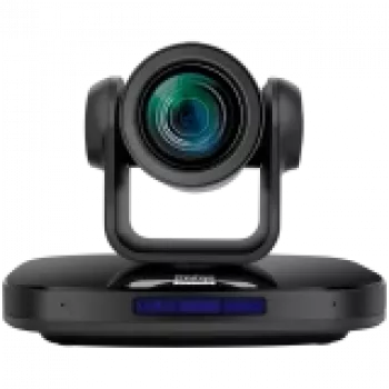 Prestigio video conferencing 4K PTZ camera Alpha — 4K UHD, 8.4MP, PTZ, AI, PoE, HDMI 2.0/USB 3.0/RJ45/3G-SDI (nav mikrofona)