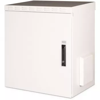 Sienas stiprinājuma statīvs Digitus DN-19 12U-I-OD