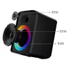 Portable Speaker Tellur Bluetooth Speaker Buzz, Melns