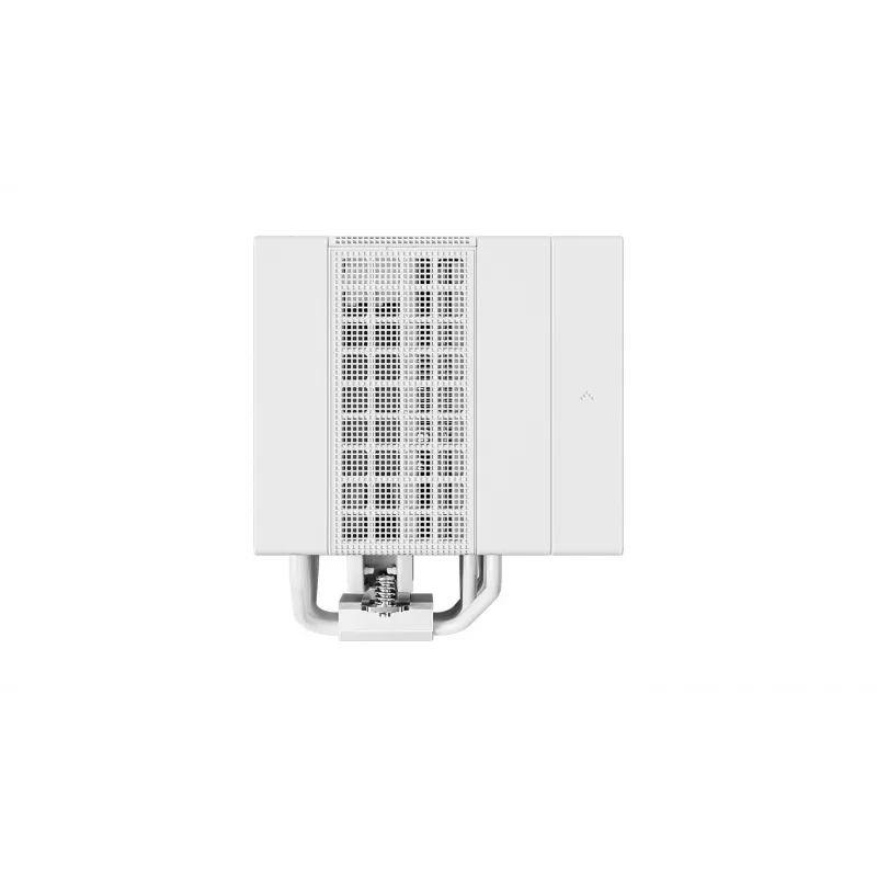 DeepCool ASSASSIN IV Procesora gaisa dzesētājs 120/140 mm Balts 1 gab.