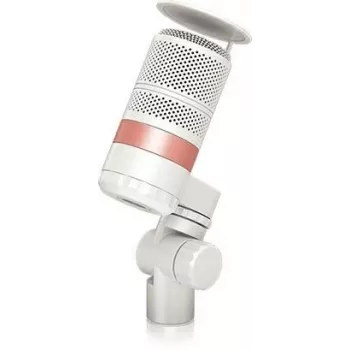 TC Helicon GoXLR MIC-WH Mikrofons, dinamisks, balss