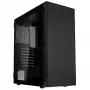 Kolink Observatory HF Mesh Core Midi-Tower - melns