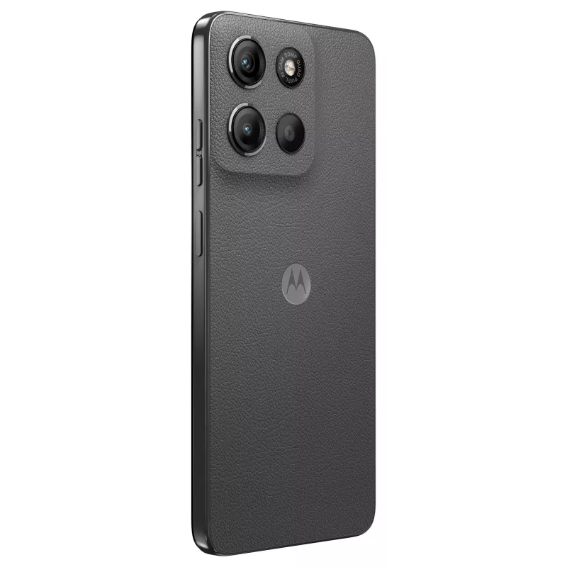 Motorola moto g15 power 17,1 cm (6,72 collas) Dual SIM Android 15 4G USB Type-C 8 GB 512 GB 6000 mAh Pelēks
