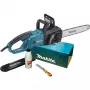 Makita Tools GmbH UC4051AK - 40 cm - 14,5 m/s - 76,2 / 8 mm (3 / 20,30cm (8) ) - 1,3 mm - melna - zila - 0,2 l