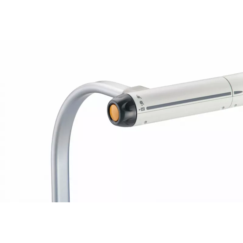 Elmo L-12G dokumentu kameras vizualizators, 4K UHD, 12x optiskā tālummaiņa, USB-C/HDMI