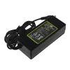 Green Cell AD21P barošanas adapteris/invertors Iekštelpām 90 W Melns