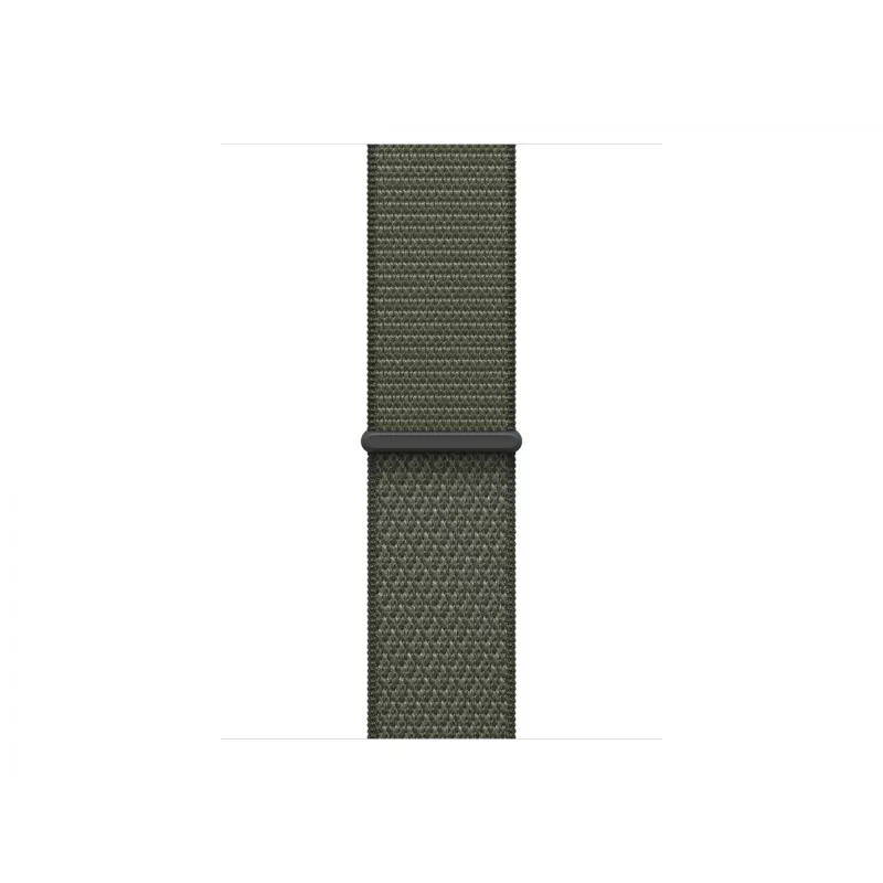Band Apple MFFD4ZM/A viedierīču piederumi zaļa Nylon