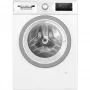 Bosch Serie 4 WAN28127 veļas mazgājamā mašīna ar priekšējo ielādi 8 kg 1400 RPM Balta