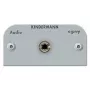 3,5 mm spraudkontaktligzda Kindermann 7441000511