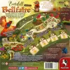 Everdell: Bellfaire, galda spēles paplašinājums