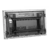Sienas stiprinājums Ergotron Neo-Flex UHD 160 cm (63 collas) melns