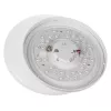 Maclean MCE347 LED griestu lampa ar krēslas sensoru