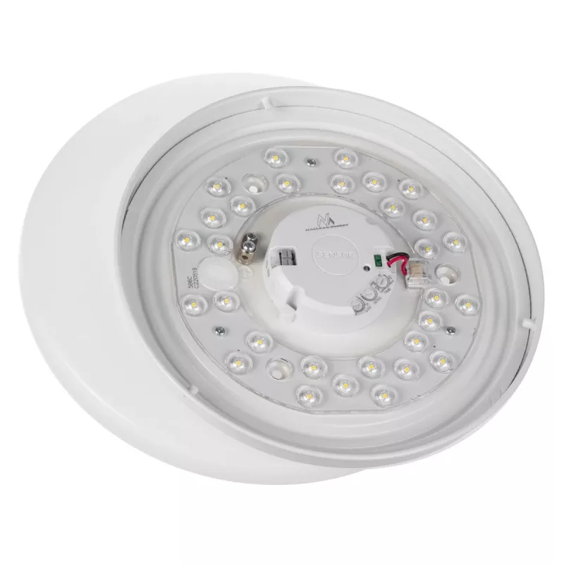 Maclean MCE347 LED griestu lampa ar krēslas sensoru