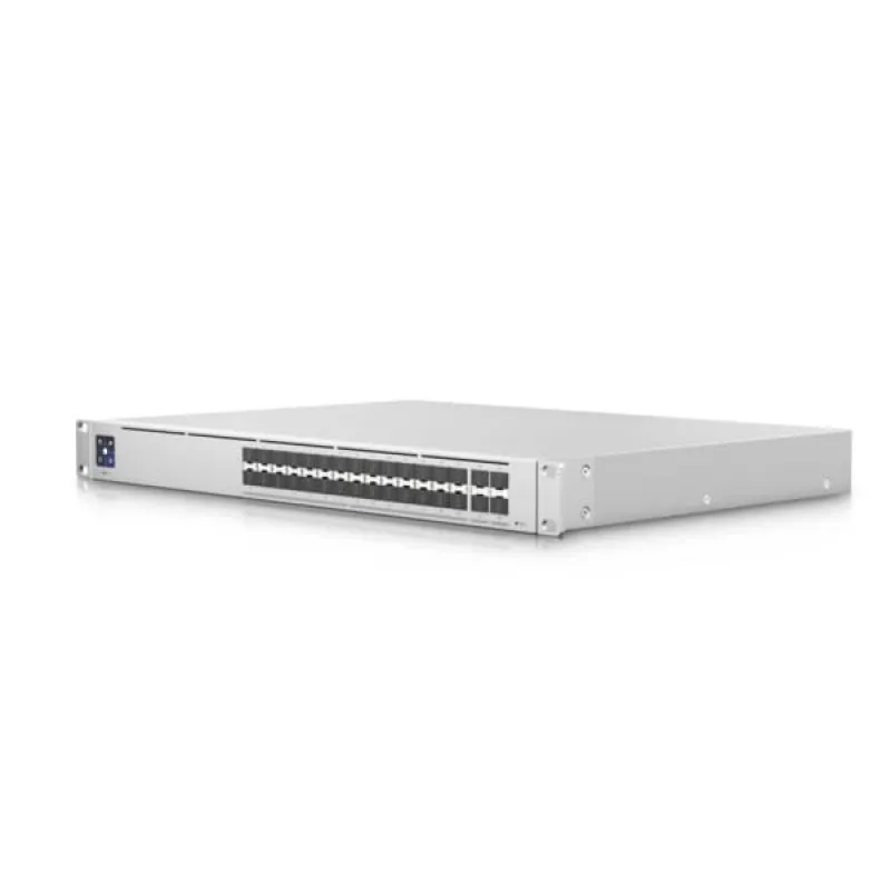 Ubiquiti UniFi Switch Pro Aggregation Managed L3 Pelēks