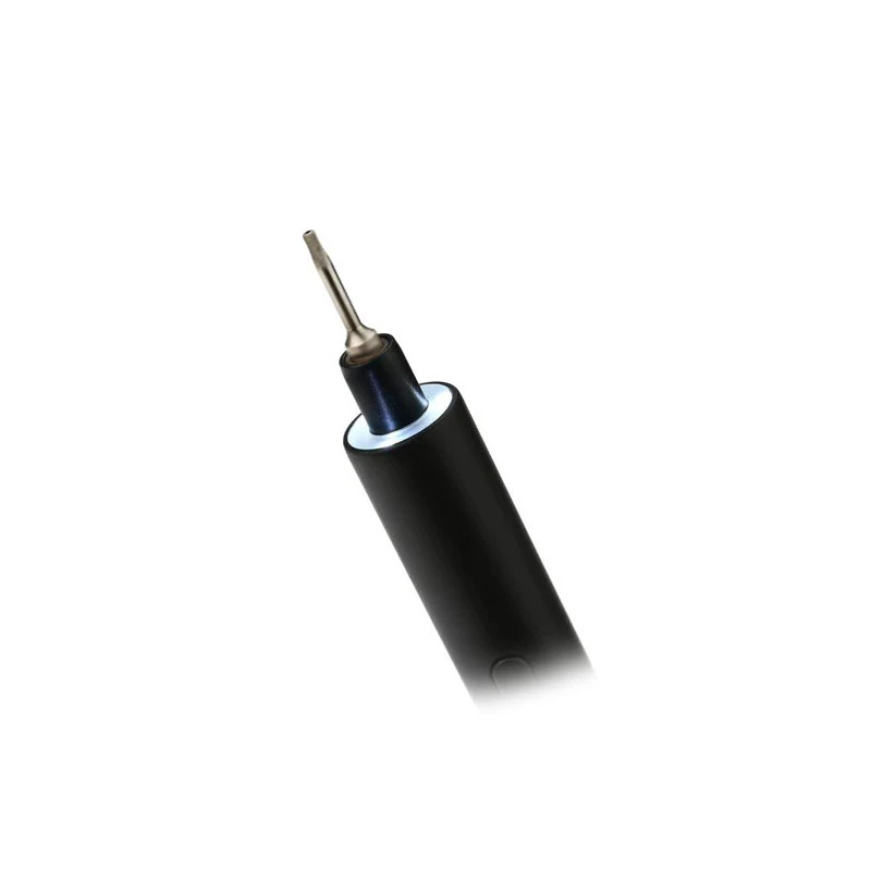 Elektriskais skrūvgriezis iFixit IF145-502-1, uzlādējams, precīzijas, ar 16 uzgaļiem
