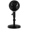 Arozzi Sfera Pro galda mikrofons, USB - melns