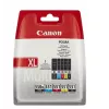 CANON PGI-550XL/CLI-551 BCMYB DAUDZKRĀSU Tintes kārtridžs