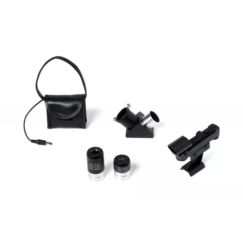 Celestron AstroFi 5 SCT teleskops