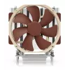 CPU dzesētājs Noctua NH-U14S TR4-SP3 — 140 mm ventilators, ligzda TR4/SP3, 165 mm augstums, 1.03 kg