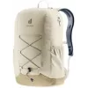 Mugursoma DEUTER Gogo bone desert — pilsētas dienas mugursoma, modelis 381322466150
